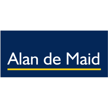 Alan de Maid