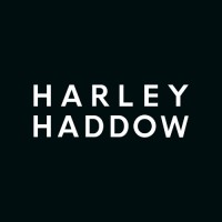 Harley Haddow